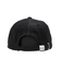 【FRUIT OF THE LOOM】 LOGO EMB デニムLOW CAP