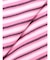 【FRUIT OF THE LOOM】カップ付きマルチボーダーキャミソール