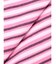 【FRUIT OF THE LOOM】カップ付きマルチボーダーキャミソール