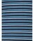 【FRUIT OF THE LOOM】カップ付きマルチボーダーキャミソール