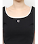 ラインストーンリンガーショートTシャツ