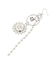 BALL CHAIN SUNNY ピアス
