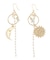 BALL CHAIN SUNNY ピアス