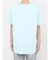 フロントロゴオーバーサイズTシャツ