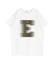 フロントロゴオーバーサイズTシャツ