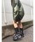 【Dr.Martens】Audrick Chelsea Tal