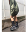 【Dr.Martens】Audrick Chelsea Tal