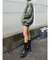 【Dr.Martens】Audrick Chelsea Tal