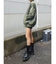 【Dr.Martens】Audrick Chelsea Tal