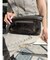 ジップショルダーBAG