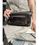 ジップショルダーBAG
