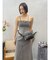 ジップショルダーBAG