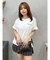 ジップショルダーBAG