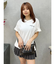 ジップショルダーBAG