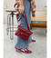 ジップショルダーBAG