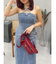 ジップショルダーBAG
