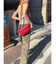 ジップショルダーBAG