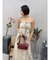 ジップショルダーBAG