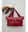 ジップショルダーBAG