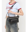 ジップショルダーBAG