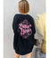 Bitter Heart BIG スウェットトップス