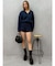 ワイドスクエアハンドBAG