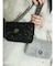 グリッターショルダーBAG