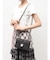 グリッターショルダーBAG