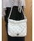 キルティングチェーンミニショルダーBAG