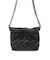 キルティングチェーンミニショルダーBAG