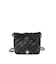 キルティングチェーンミニショルダーBAG