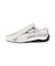 【PUMA】SPEEDCAT SILVER WNS