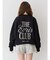 THE EVRIS CLUB BIG スウェットトップス