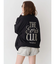 THE EVRIS CLUB BIG スウェットトップス