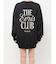 THE EVRIS CLUB BIG スウェットトップス