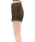 マイクロミニショートパンツ