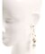 PEARL MOTIF ピアス