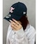 【NEW ERA?×EVRIS】E MOTIF 9TWENTY?