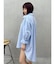 SUNNYオーバーサイズシャツ