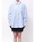 SUNNYオーバーサイズシャツ
