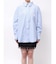 SUNNYオーバーサイズシャツ