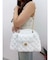 キルティングチェーンポケットBAG