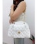キルティングチェーンポケットBAG
