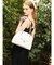 キルティングチェーンポケットBAG