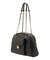 キルティングチェーンポケットBAG