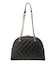 キルティングチェーンポケットBAG