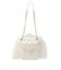 キルティングチェーンポケットBAG