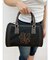 エンブレムステッチボストンBAG
