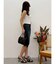 エンブレムステッチボストンBAG