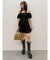 エンブレムステッチボストンBAG